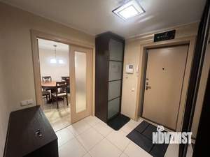 3-к квартира, вторичка, 71м2, 14/16 этаж