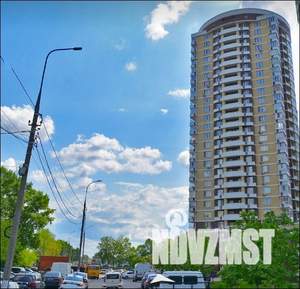 1-к квартира, вторичка, 38м2, 3/27 этаж