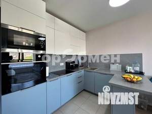 3-к квартира, вторичка, 87м2, 13/25 этаж