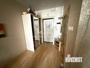 Студия квартира, вторичка, 27м2, 2/3 этаж