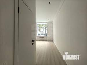Студия квартира, вторичка, 22м2, 3/4 этаж