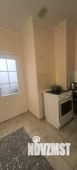1-к квартира, вторичка, 32м2, 2/17 этаж