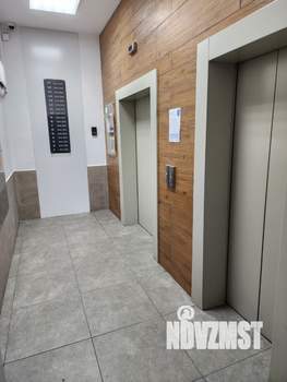 1-к квартира, вторичка, 37м2, 3/18 этаж