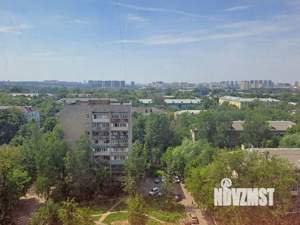 1-к квартира, вторичка, 32м2, 12/19 этаж