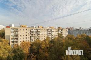 2-к квартира, вторичка, 44м2, 9/9 этаж