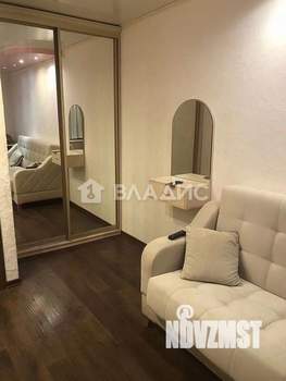 3-к квартира, вторичка, 58м2, 1/5 этаж
