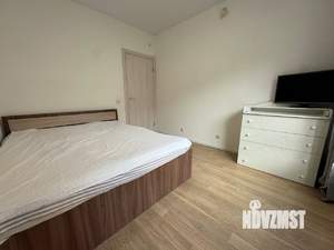 1-к квартира, вторичка, 35м2, 7/14 этаж