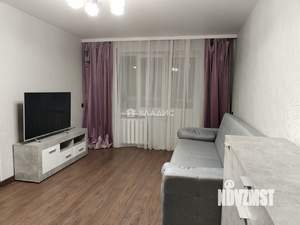 2-к квартира, вторичка, 44м2, 3/5 этаж