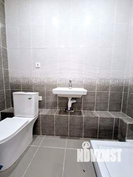 Студия квартира, вторичка, 20м2, 1/4 этаж