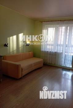 Студия квартира, вторичка, 32м2, 8/17 этаж