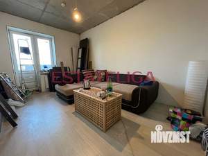 1-к квартира, вторичка, 36м2, 3/17 этаж