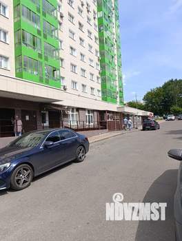 1-к квартира, вторичка, 38м2, 15/16 этаж