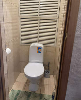 2-к квартира, вторичка, 48м2, 11/18 этаж