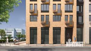 1-к квартира, вторичка, 36м2, 6/6 этаж