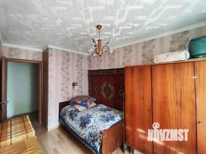 2-к квартира, вторичка, 45м2, 3/5 этаж