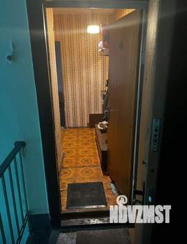 2-к квартира, вторичка, 45м2, 5/5 этаж