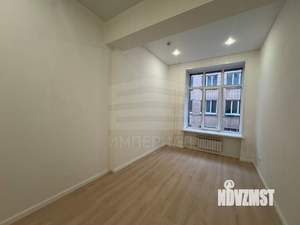 Студия квартира, вторичка, 20м2, 2/4 этаж