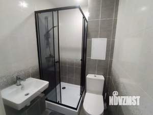 Студия квартира, вторичка, 17м2, 1/4 этаж