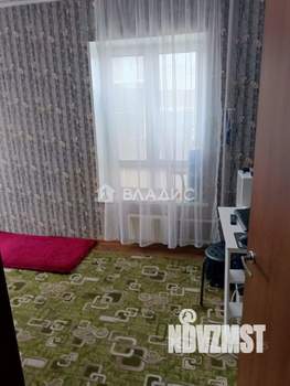 3-к квартира, вторичка, 71м2, 17/17 этаж