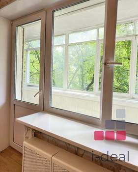 2-к квартира, вторичка, 50м2, 2/9 этаж