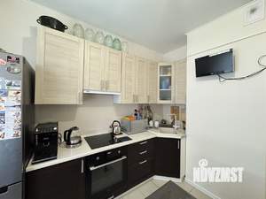 2-к квартира, вторичка, 47м2, 3/17 этаж