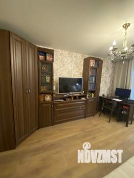 2-к квартира, вторичка, 47м2, 4/5 этаж