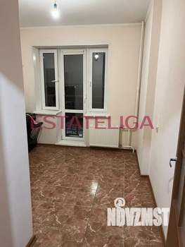 1-к квартира, вторичка, 33м2, 17/17 этаж