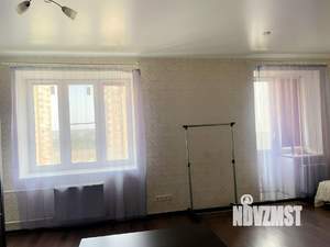 Студия квартира, вторичка, 29м2, 9/17 этаж