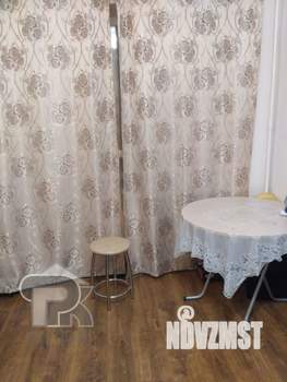 1-к квартира, вторичка, 32м2, 6/17 этаж