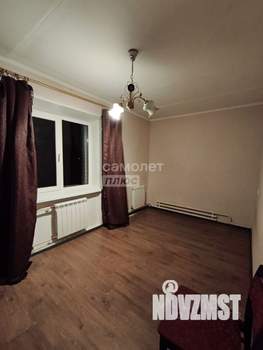 2-к квартира, вторичка, 40м2, 5/5 этаж