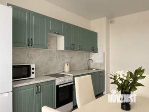 2-к квартира, вторичка, 75м2, 9/12 этаж