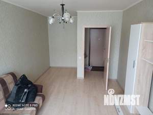 1-к квартира, вторичка, 35м2, 4/5 этаж