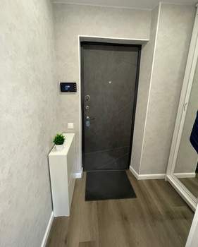 1-к квартира, вторичка, 33м2, 9/9 этаж