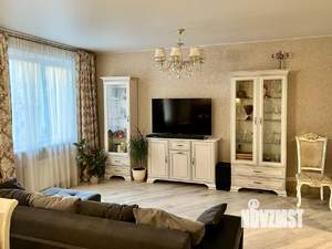 3-к квартира, вторичка, 79м2, 6/17 этаж