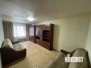 1-к квартира, вторичка, 36м2, 3/9 этаж