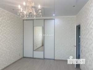 1-к квартира, вторичка, 37м2, 8/17 этаж