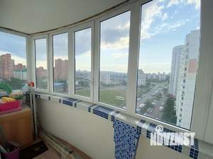 2-к квартира, вторичка, 61м2, 12/27 этаж