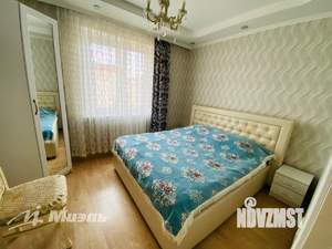 2-к квартира, вторичка, 62м2, 15/17 этаж