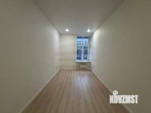 Студия квартира, вторичка, 24м2, 2/4 этаж