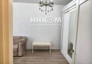 1-к квартира, вторичка, 36м2, 3/18 этаж