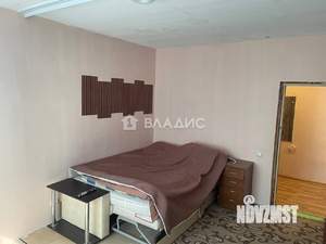 1-к квартира, вторичка, 38м2, 1/17 этаж