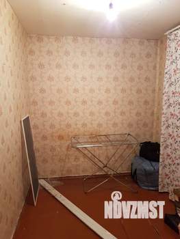 2-к квартира, вторичка, 37м2, 1/5 этаж