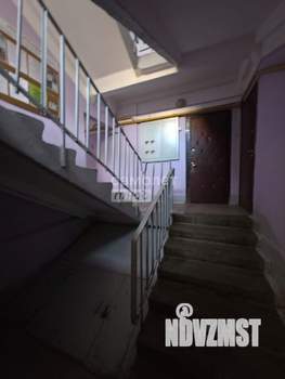 3-к квартира, вторичка, 54м2, 9/9 этаж