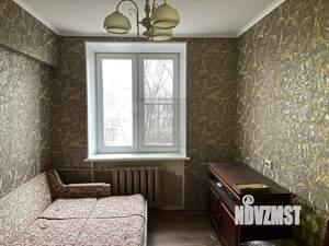 3-к квартира, вторичка, 55м2, 5/5 этаж