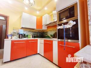 2-к квартира, вторичка, 50м2, 3/5 этаж