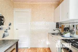 2-к квартира, вторичка, 45м2, 1/5 этаж