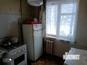 2-к квартира, вторичка, 45м2, 2/5 этаж