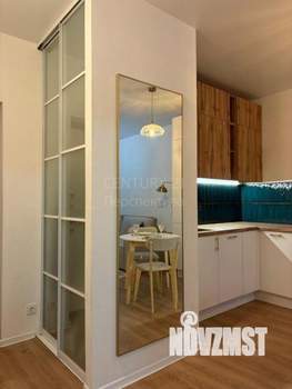 1-к квартира, вторичка, 35м2, 6/18 этаж