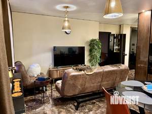 2-к квартира, вторичка, 65м2, 13/22 этаж