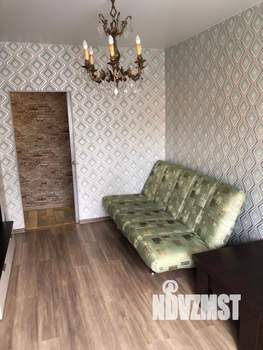 3-к квартира, вторичка, 54м2, 2/5 этаж